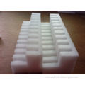 White foam inserts for boxes, epe foam inserts